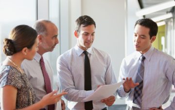 Compliance Training (Bullying in the office)