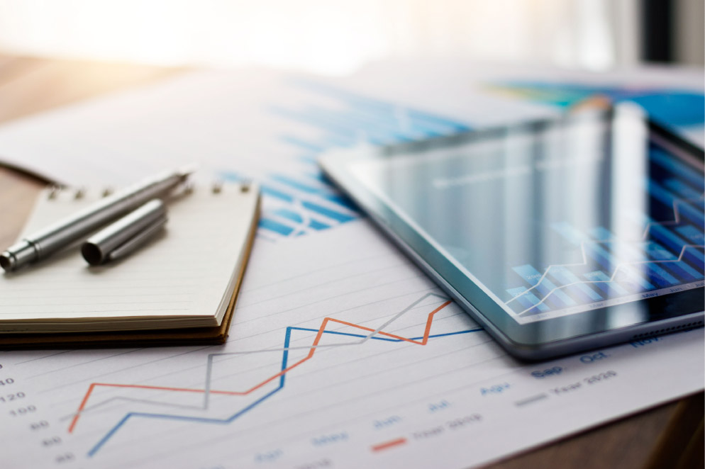 General Financial Services