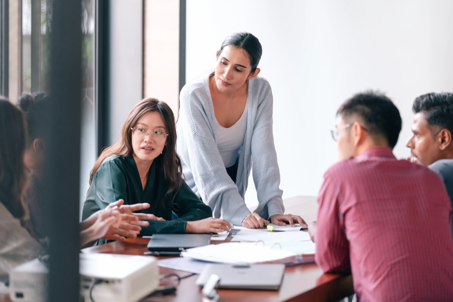Emotional Intelligence for Leaders: Developing Essential Skills for Effective Leadership