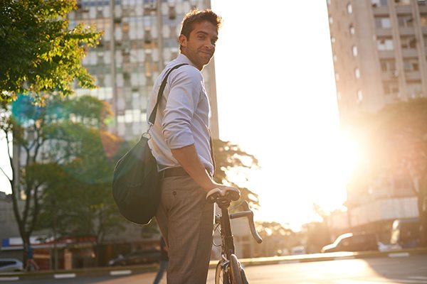 Tips for a healthier work-life balance