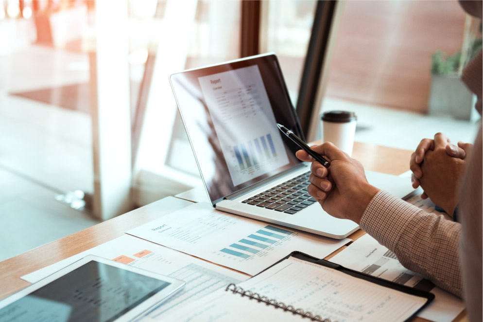Funds Management Markets and Products