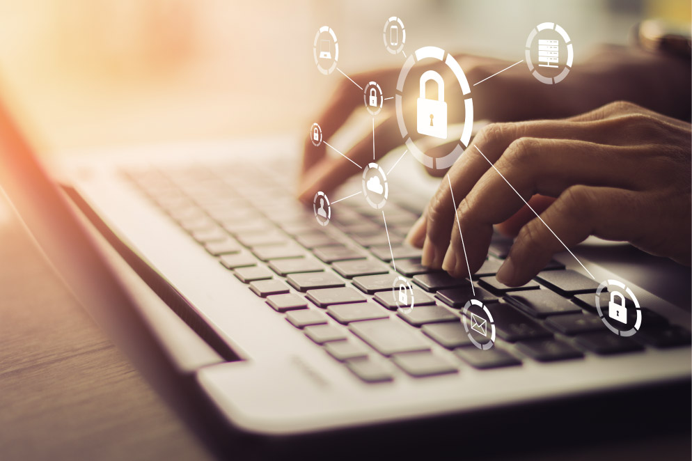 Privacy and Data Protection