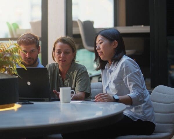 Diploma of Financial Services
