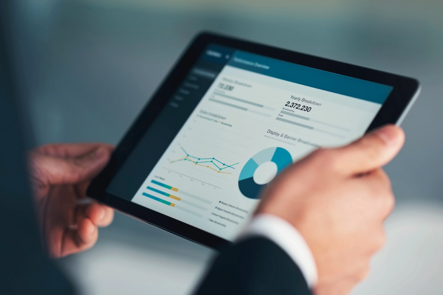 Basic Enneagram Fundamentals for Leaders