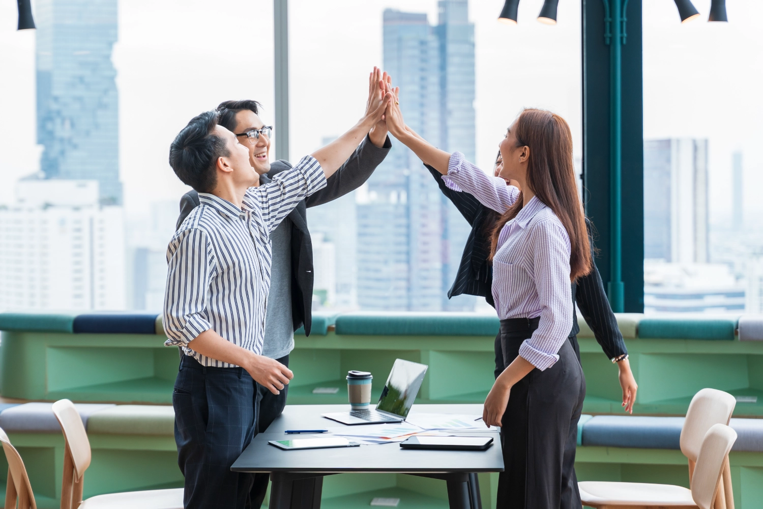 Advanced Enneagram Mastery for Leaders