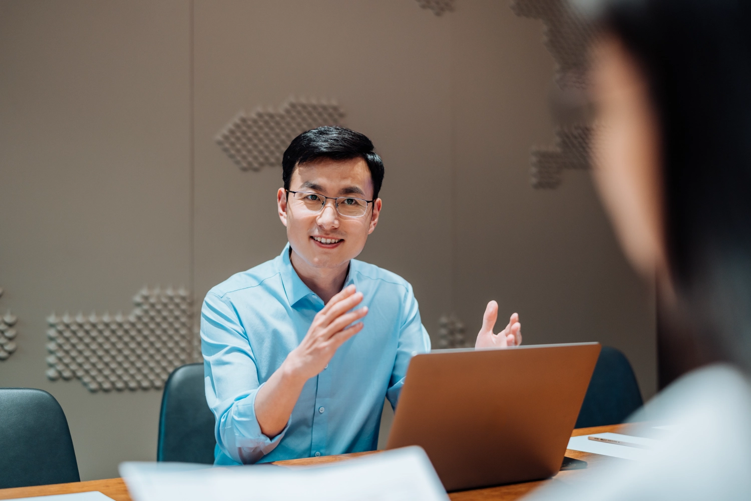 Tailoring Wealth Management: A comprehensive and structured approach