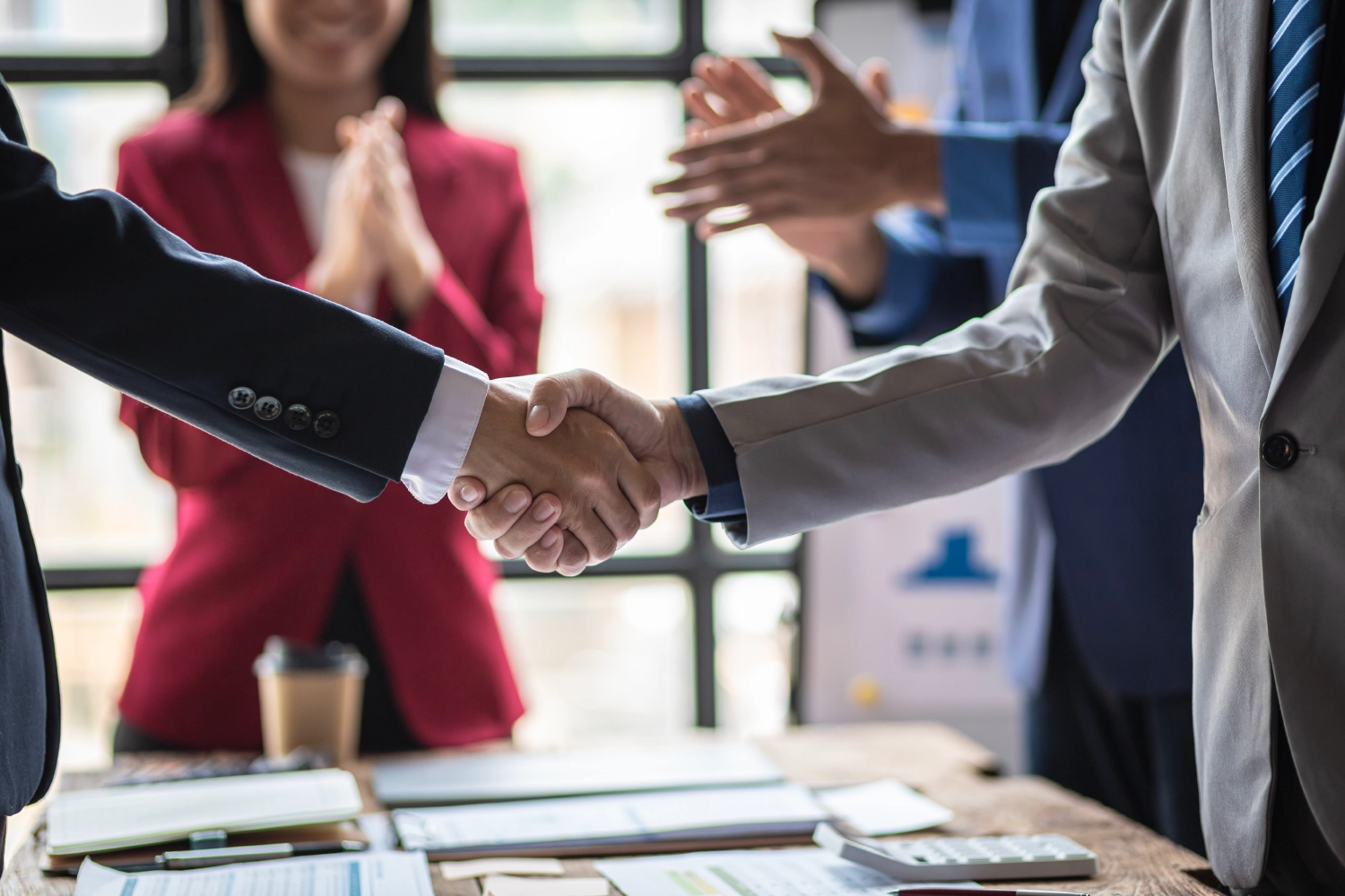 Succession Planning for Businesses