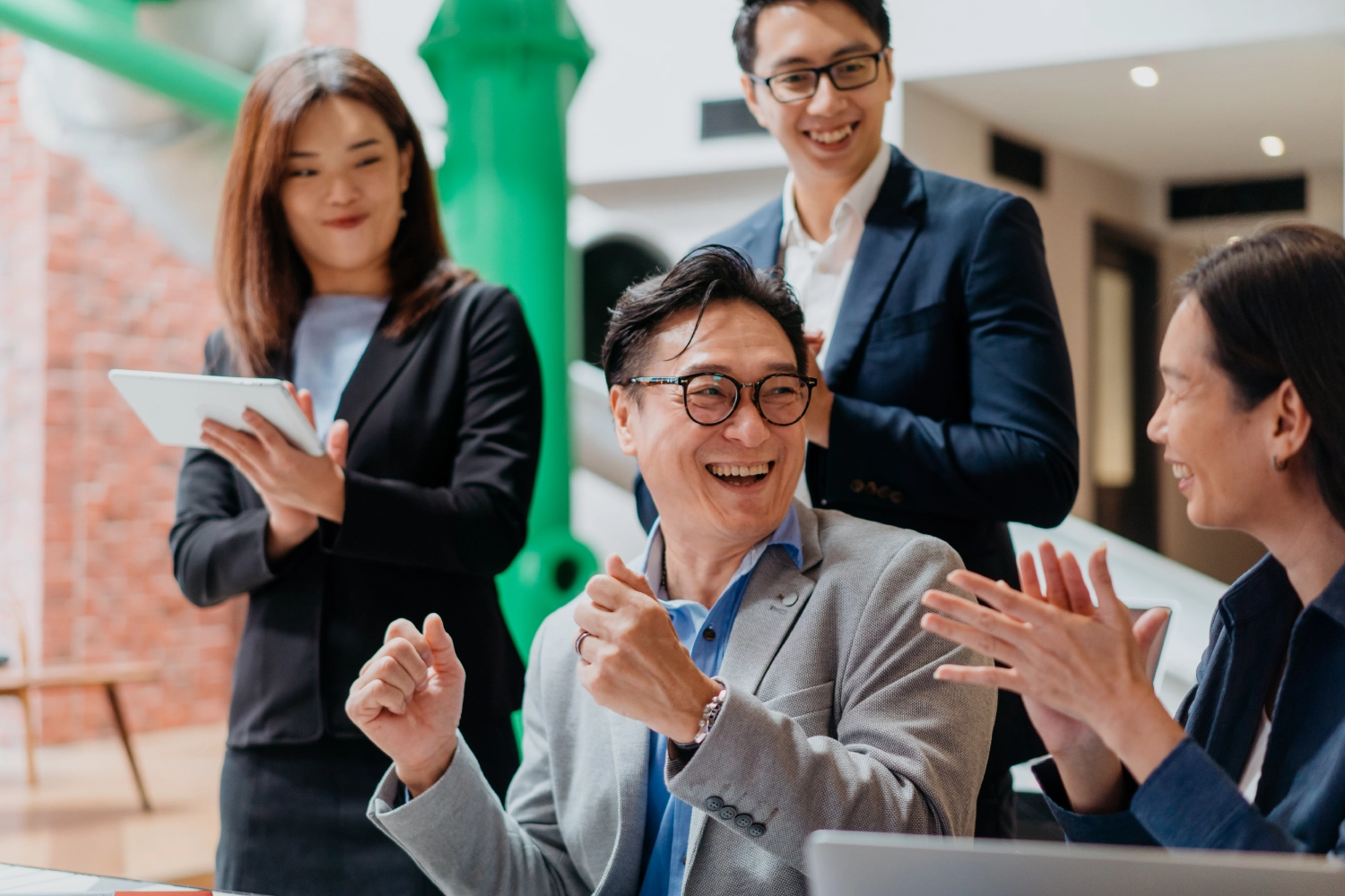 Building Resilience for Success as a Financial Adviser