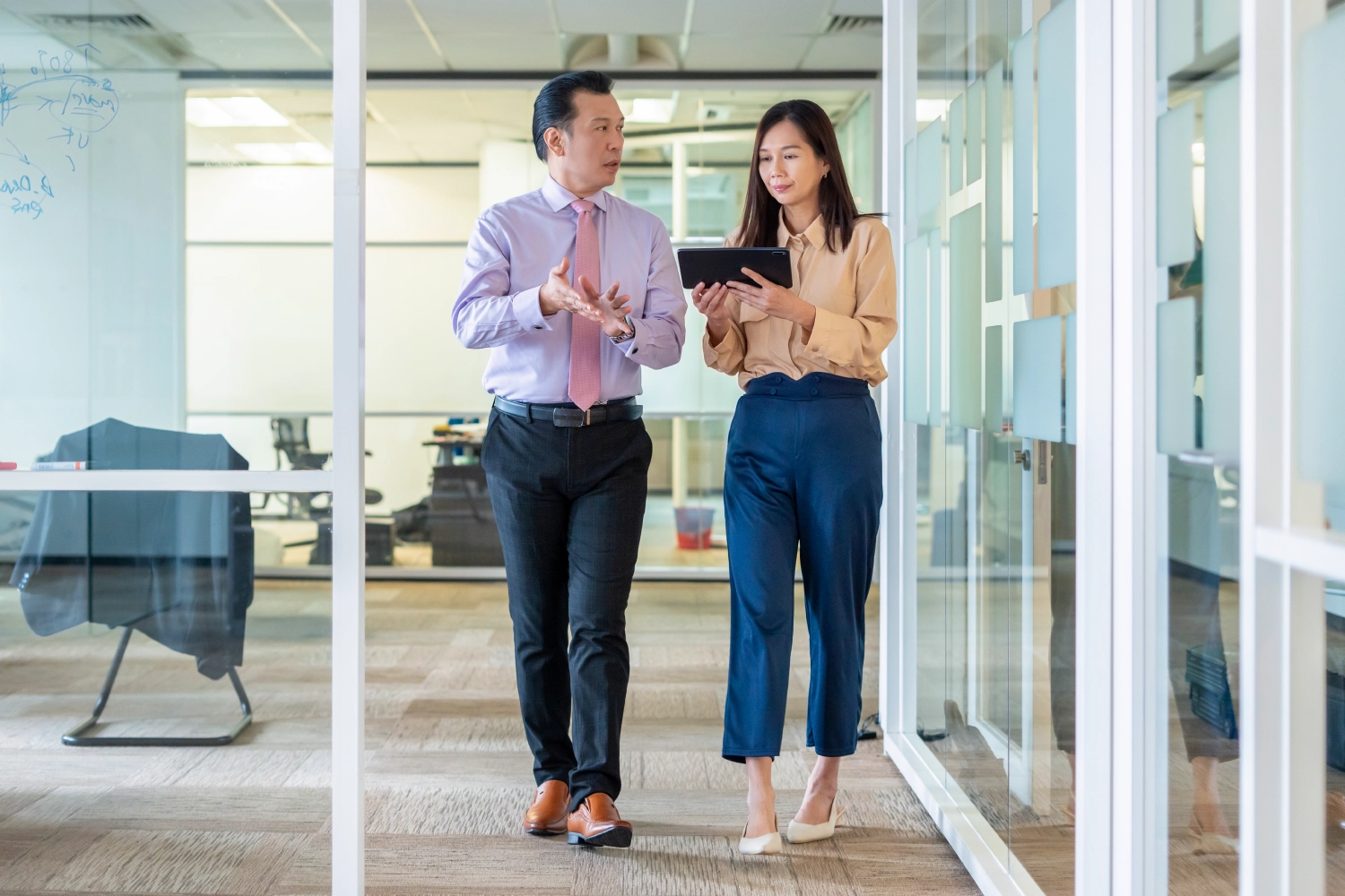 Building a Lasting Legacy: Philanthropic planning for businesses in Singapore