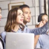 How to be a great team player in financial services 