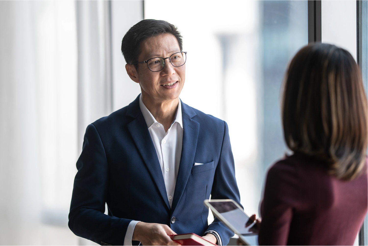 Leading with Ethics: Creating a Culture of Integrity