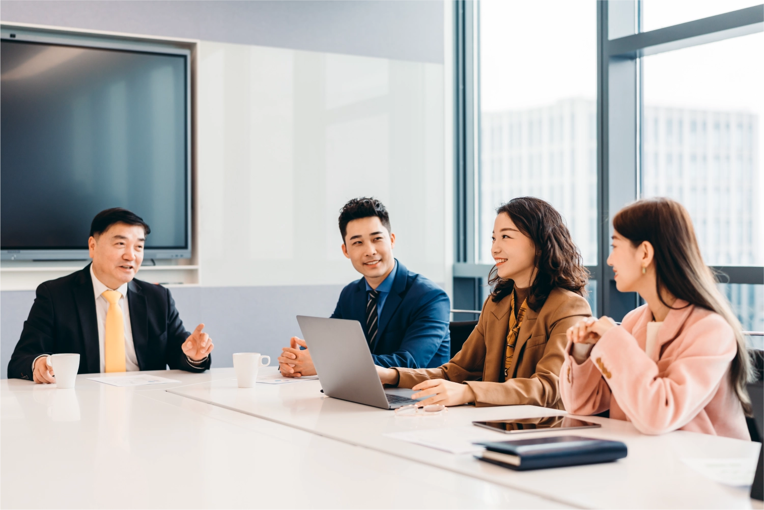 Talent Acquisition Mastery: Recruitment and Selection Strategies