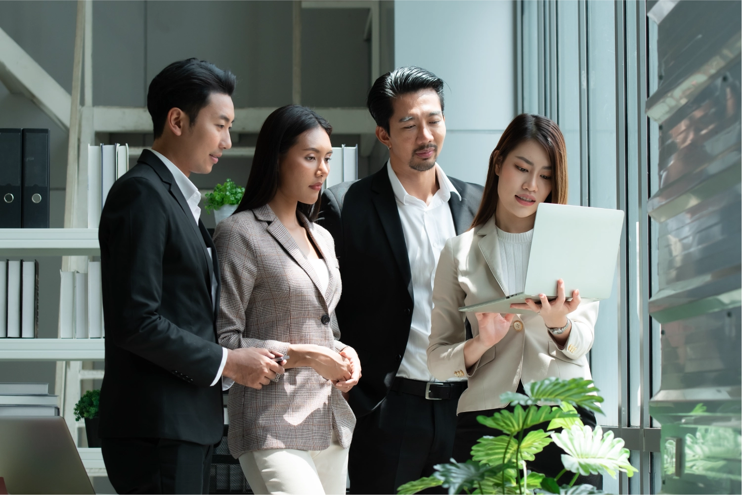 Effective Conflict Management Skills for Leaders