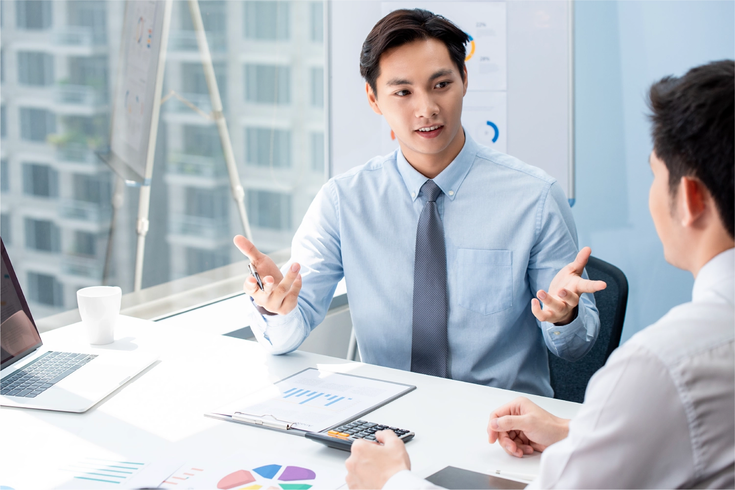 Running Effective Meetings as a Leader