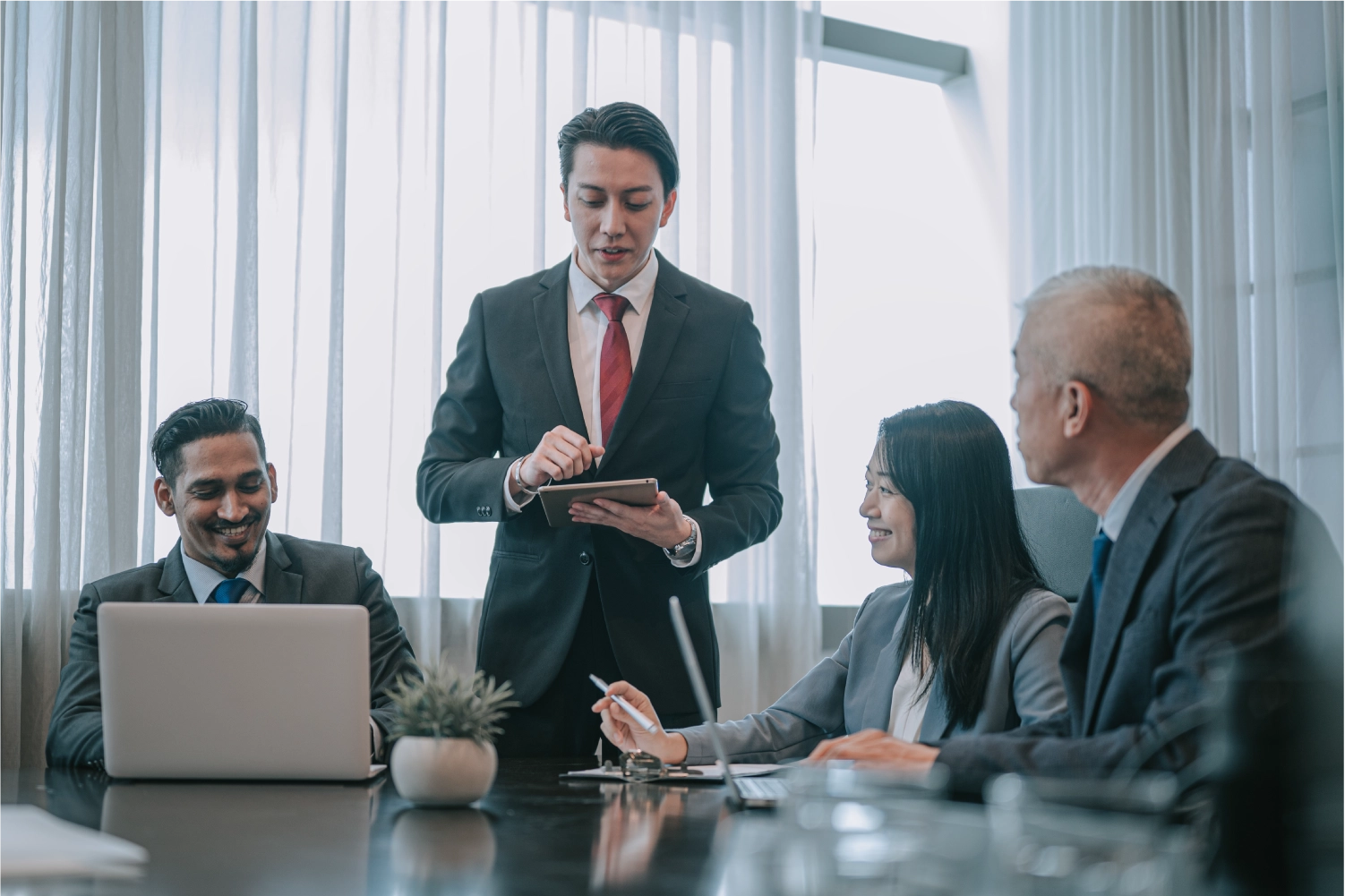 Emotional Intelligence for Leaders: Core Skills for Influence