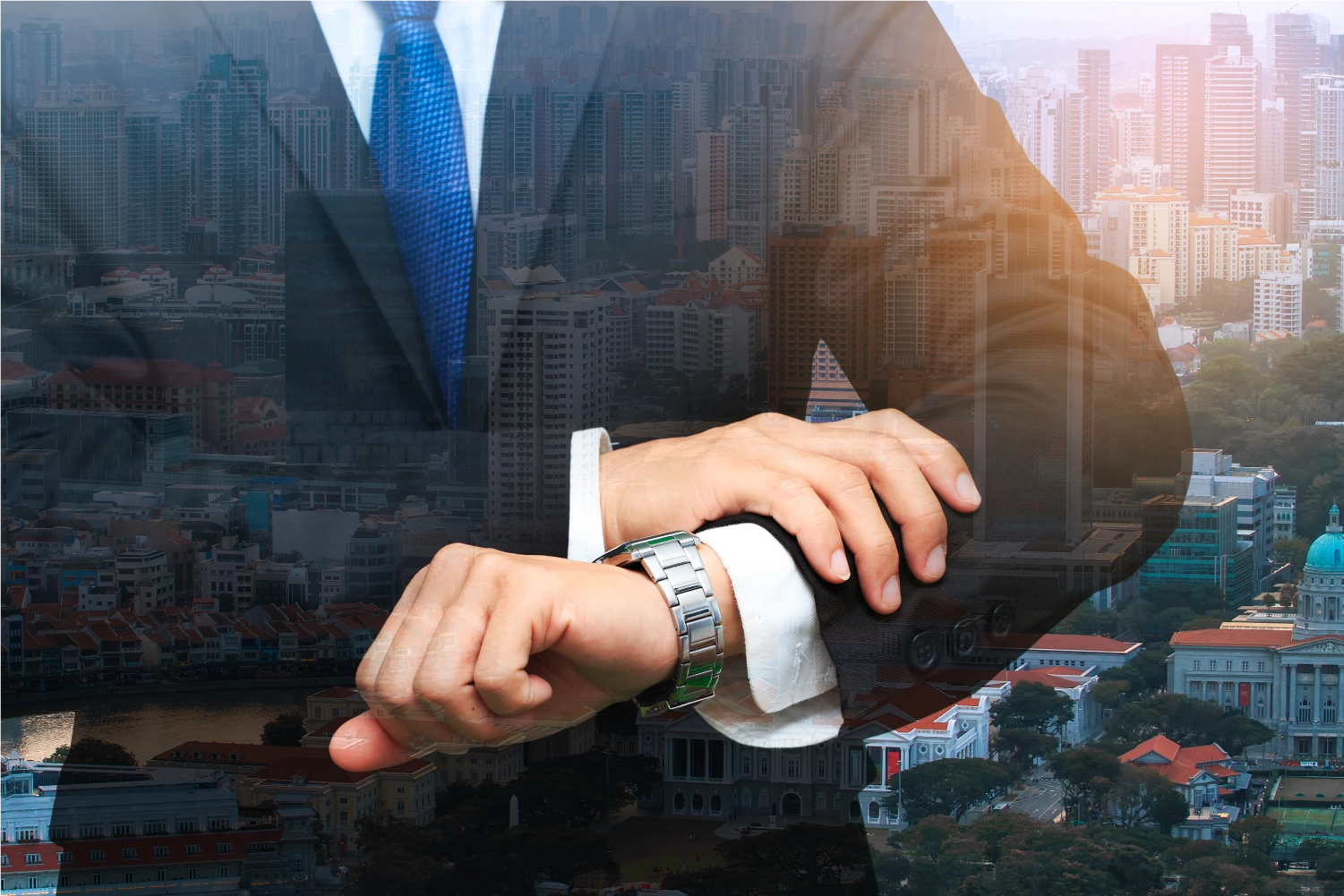 Effective Time Management for Leaders